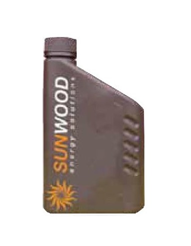Liquido filmante HS 030 da 0,5 KG SunWood -0235832