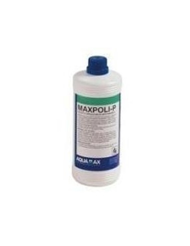 Ricarica Polifosfati da 1 Kg Maxpoly-p Aquamax - 10160200
