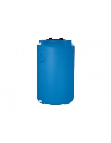 Serbatoio cisterna Cordivari CILINDRICO VT 200 L polietilene per raccolta acqua - 3500262010003