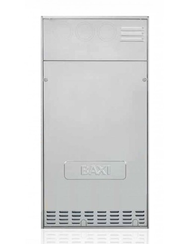 Kit BAXI Involucro Incasso - KHG71410991
