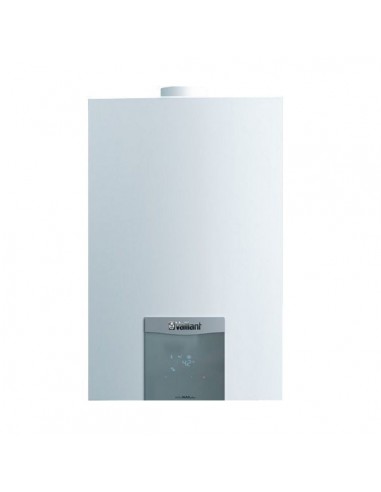 Scaldabagno a Gas Vaillant turboMAG Plus 11-2/0 19,5 Kw 11 LT