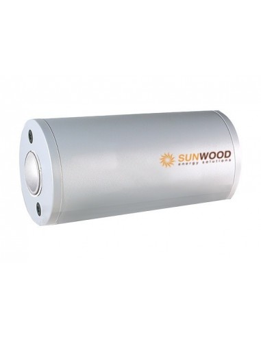 Bollitore circolazione naturale poliuretano Sunwood 150 LT