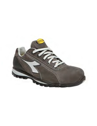 Scarpa Antinfortunistica Diadora GLOVE II LOW S3 HRO SRA Nera