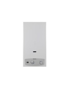 Scaldabagno Elettrico Baxi Must+ R515 15 LT 7110905