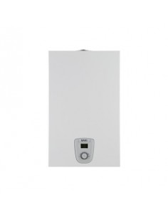 Scaldabagno Elettrico Baxi Must+ R515 SL 15 LT 7110904