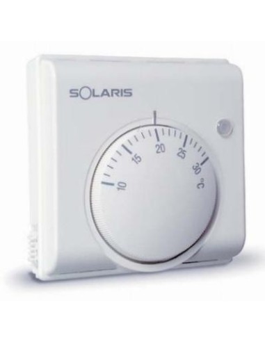 Termostato ambiente caldaia Solaris TER1