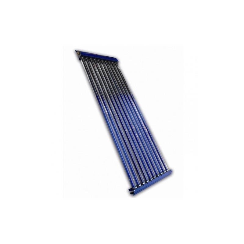 Collettore Solare Termico Heat Pipe TU Sunerg eXtreme 10 2mq
