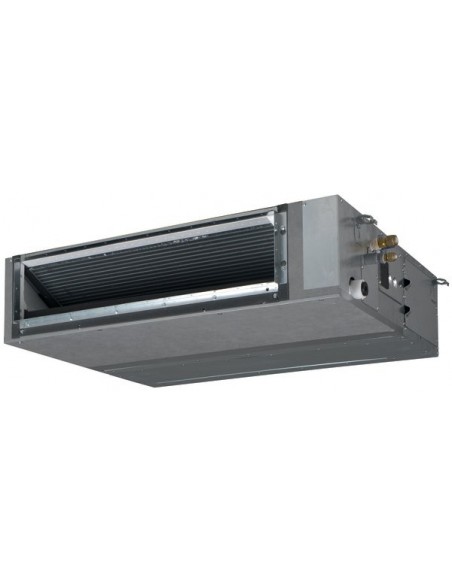 Climatizzatore Monosplit Canalizzabile Con Ventilatore Daikin Fbq D 21000btu Fbq60d F Rxs60l 6590